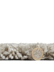 Royal Nomadic Boho Cream Rug - Thumbnail - 9