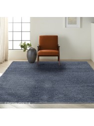 Kyoto Blue Rug - Thumbnail - 2