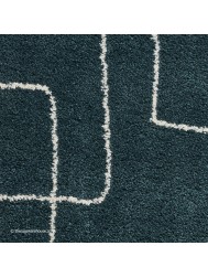 Icon Dark Green Rug - Thumbnail - 6