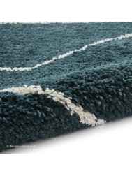 Icon Dark Green Rug - Thumbnail - 9