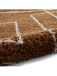 Icon Rust Rug - Thumbnail - 9