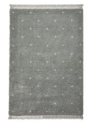 Dotty Mint Rug - Thumbnail - 10