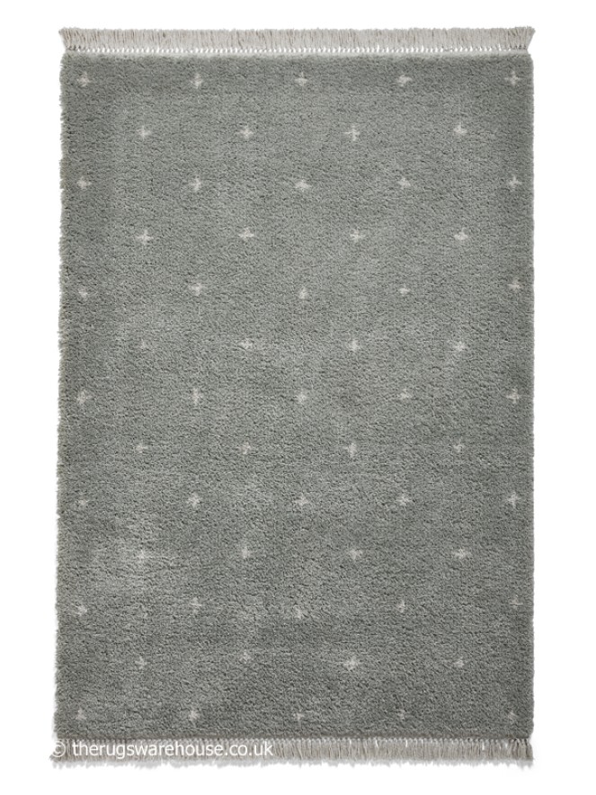 Dotty Mint Rug - 10