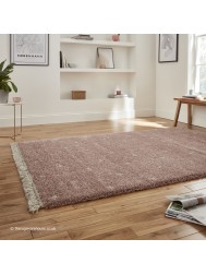 Dotty Rose Rug - Thumbnail - 2