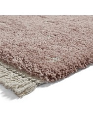 Dotty Rose Rug - Thumbnail - 7