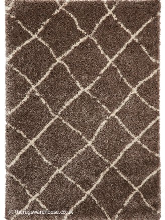 Berber Geo Beige