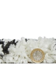 Berber Maki White Rug - Thumbnail - 7