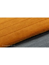 Accra Orange Rug - Thumbnail - 3