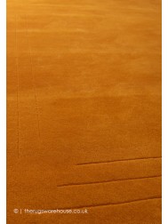 Accra Orange Rug - Thumbnail - 5