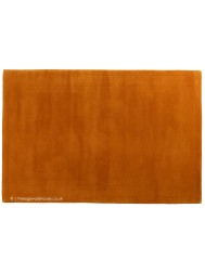 Accra Orange Rug - Thumbnail - 7