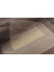 Adelaide Brown Rug - Thumbnail - 4