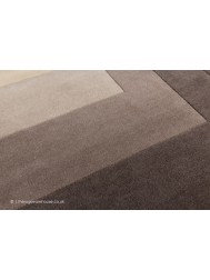 Adelaide Brown Rug - Thumbnail - 6