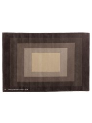 Adelaide Brown Rug - Thumbnail - 7