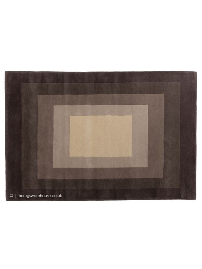 Adelaide Brown Rug - 7