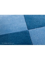 Boston Blue Rug - Thumbnail - 6