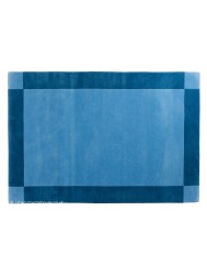 Boston Blue Rug - Thumbnail - 7