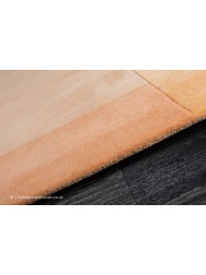 Fiorentina Beige Peach Rug - Thumbnail - 3