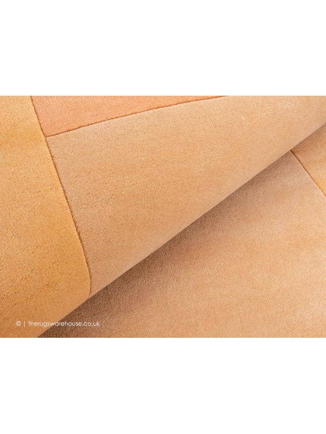 Fiorentina Beige Peach Rug - 4