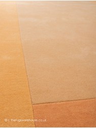 Fiorentina Beige Peach Rug - Thumbnail - 5