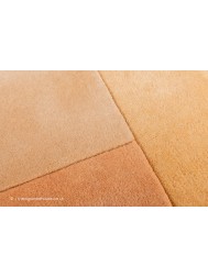 Fiorentina Beige Peach Rug - Thumbnail - 6