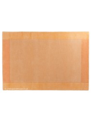 Fiorentina Beige Peach Rug - Thumbnail - 7