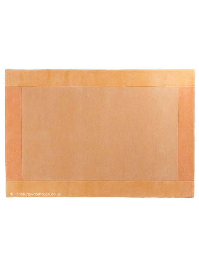 Fiorentina Beige Peach Rug - 7