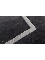 Kiev Charcoal Rug - Thumbnail - 6