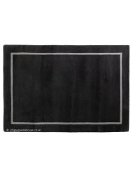 Kiev Charcoal Rug - Thumbnail - 7