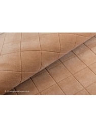 Sacramento Beige Rug - Thumbnail - 4