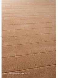 Sacramento Beige Rug - Thumbnail - 5