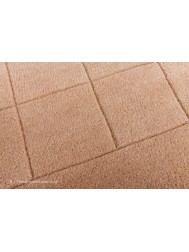 Sacramento Beige Rug - Thumbnail - 6