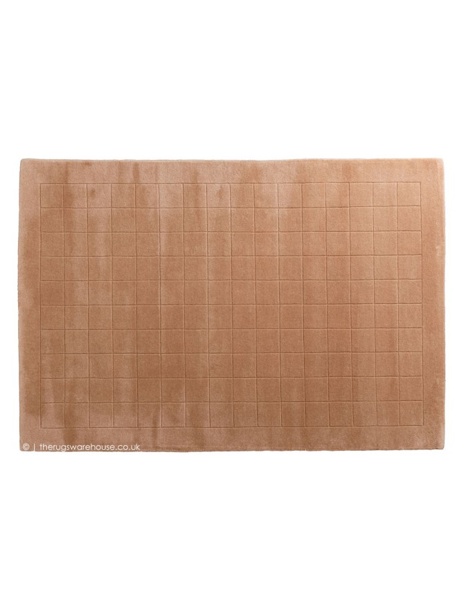 Sacramento Beige Rug - 7