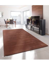 Tampa Rosewood Rug - Thumbnail - 2