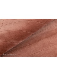 Tampa Rosewood Rug - Thumbnail - 5