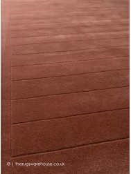 Tampa Rosewood Rug - Thumbnail - 6