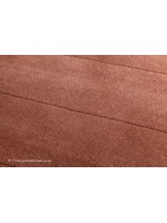 Tampa Rosewood Rug - Thumbnail - 7