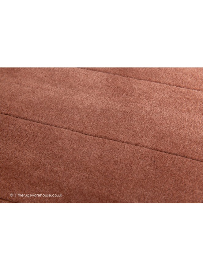 Tampa Rosewood Rug - 7