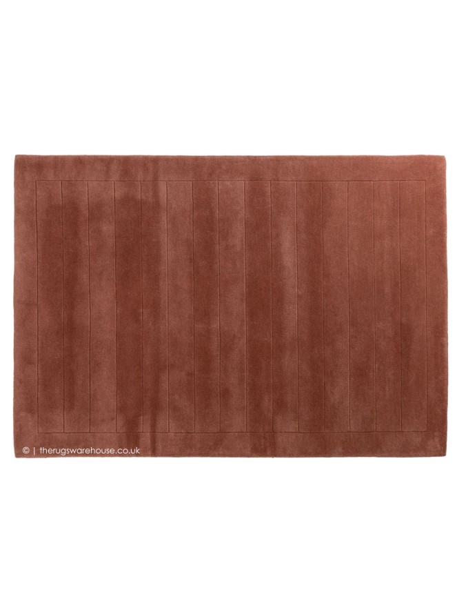 Tampa Rosewood Rug - 8