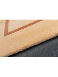 Nashville Beige Brown Rug - Thumbnail - 4