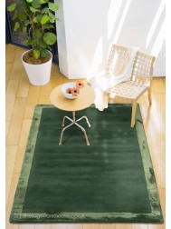 Bogota Green Rug - Thumbnail - 3