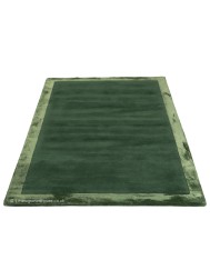 Bogota Green Rug - Thumbnail - 8