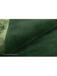 Bogota Green Rug - Thumbnail - 5