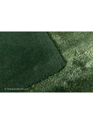 Bogota Green Rug - Thumbnail - 7