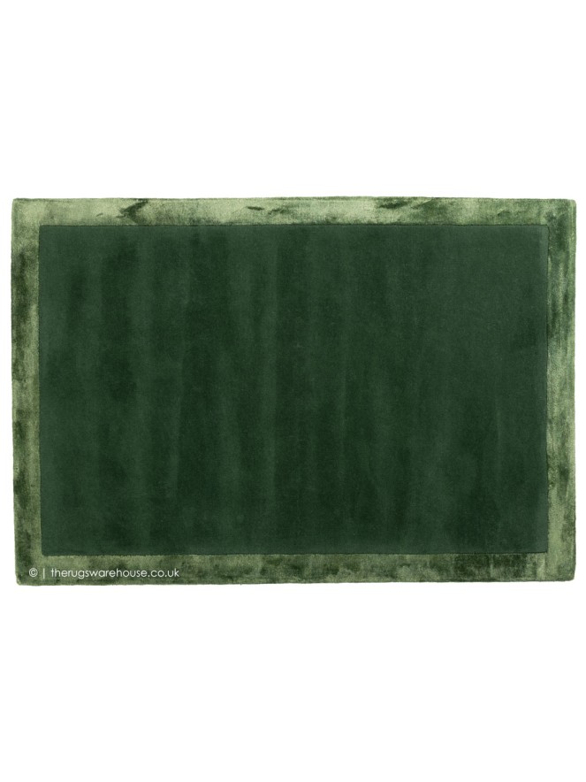 Bogota Green Rug - 9