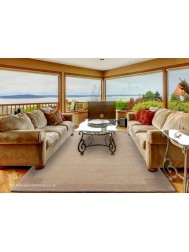 Athens Beige Rug - Thumbnail - 3