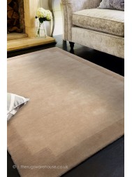 Athens Beige Rug - Thumbnail - 2