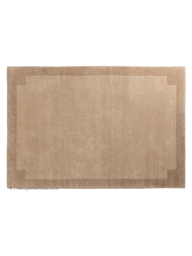 Athens Beige Rug - 8