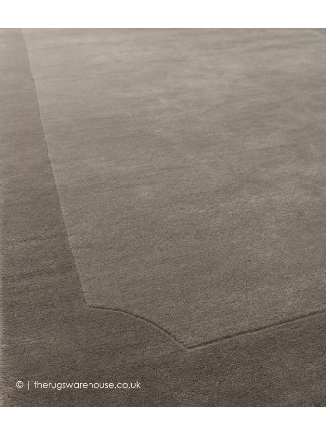 Vienna Grey Rug - 5