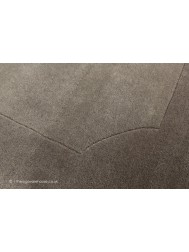 Vienna Grey Rug - Thumbnail - 6