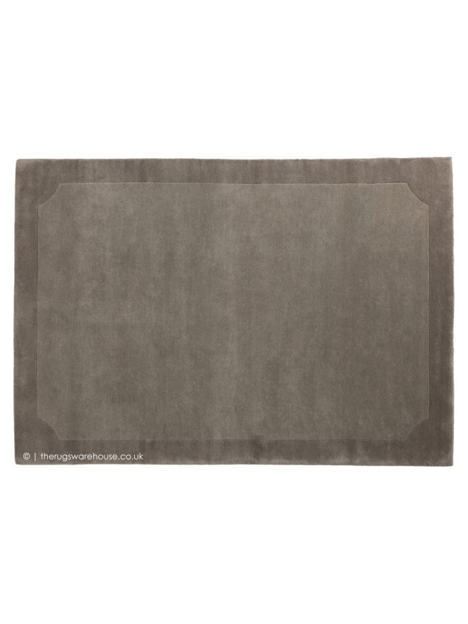 Vienna Grey Rug - 7